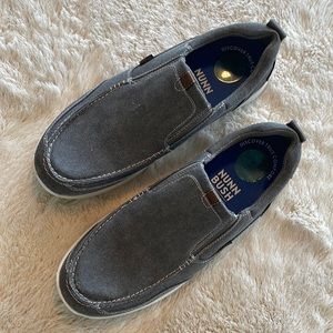 Numn Bush slip on Mens shoe